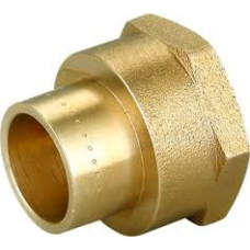 CONEX COUPLER CXFI 15MMx3/4